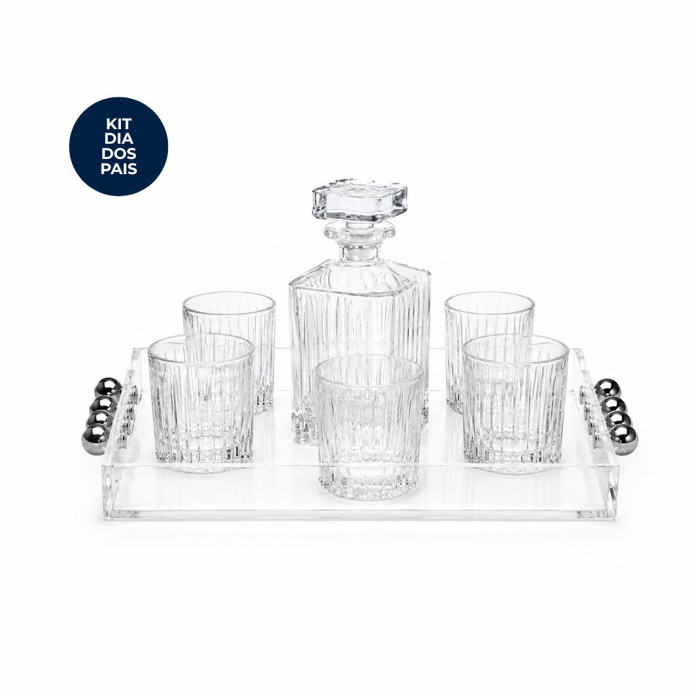 Kit Pai Whisky Club