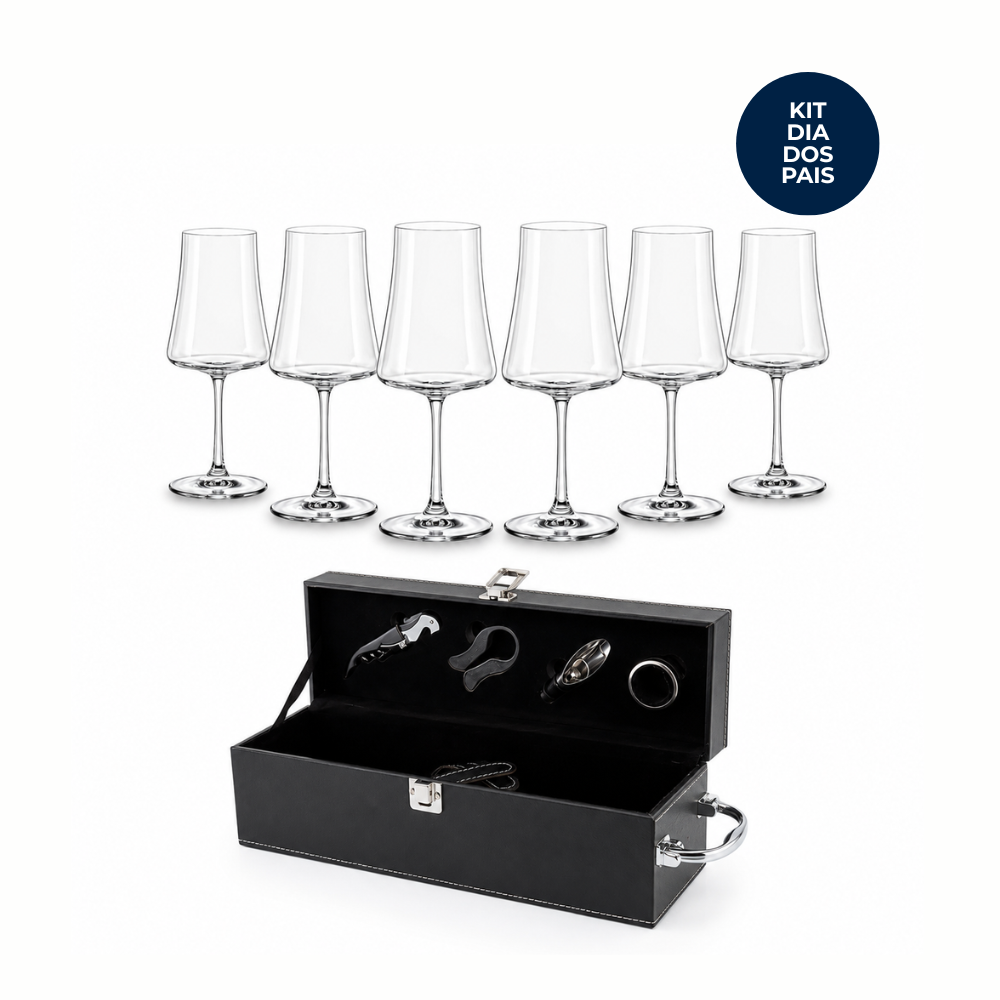 Kit Pai Sommelier