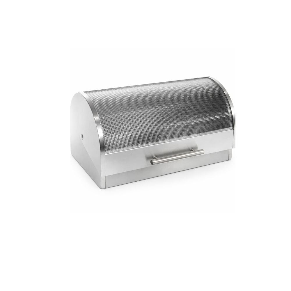Porta pão de inox