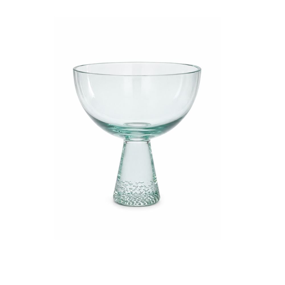 Taça Azul Verde