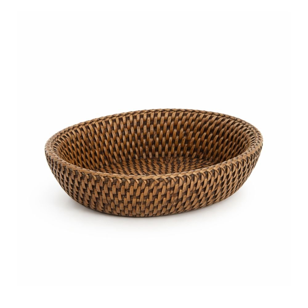 Cesto Rattan Tailandia M