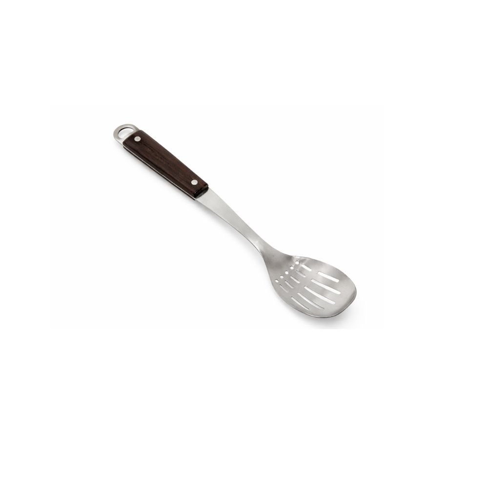 Colher Perfurada Inox