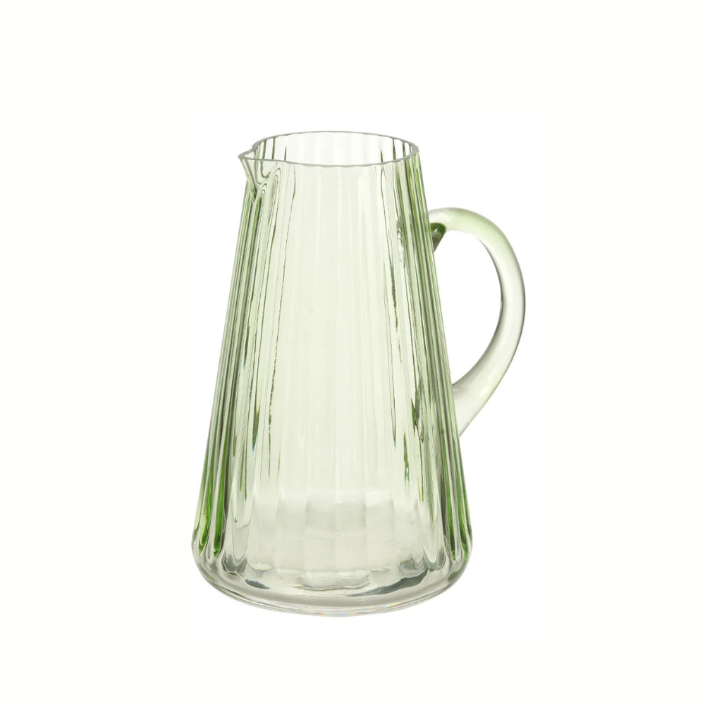 Jarra Verde 1600ML