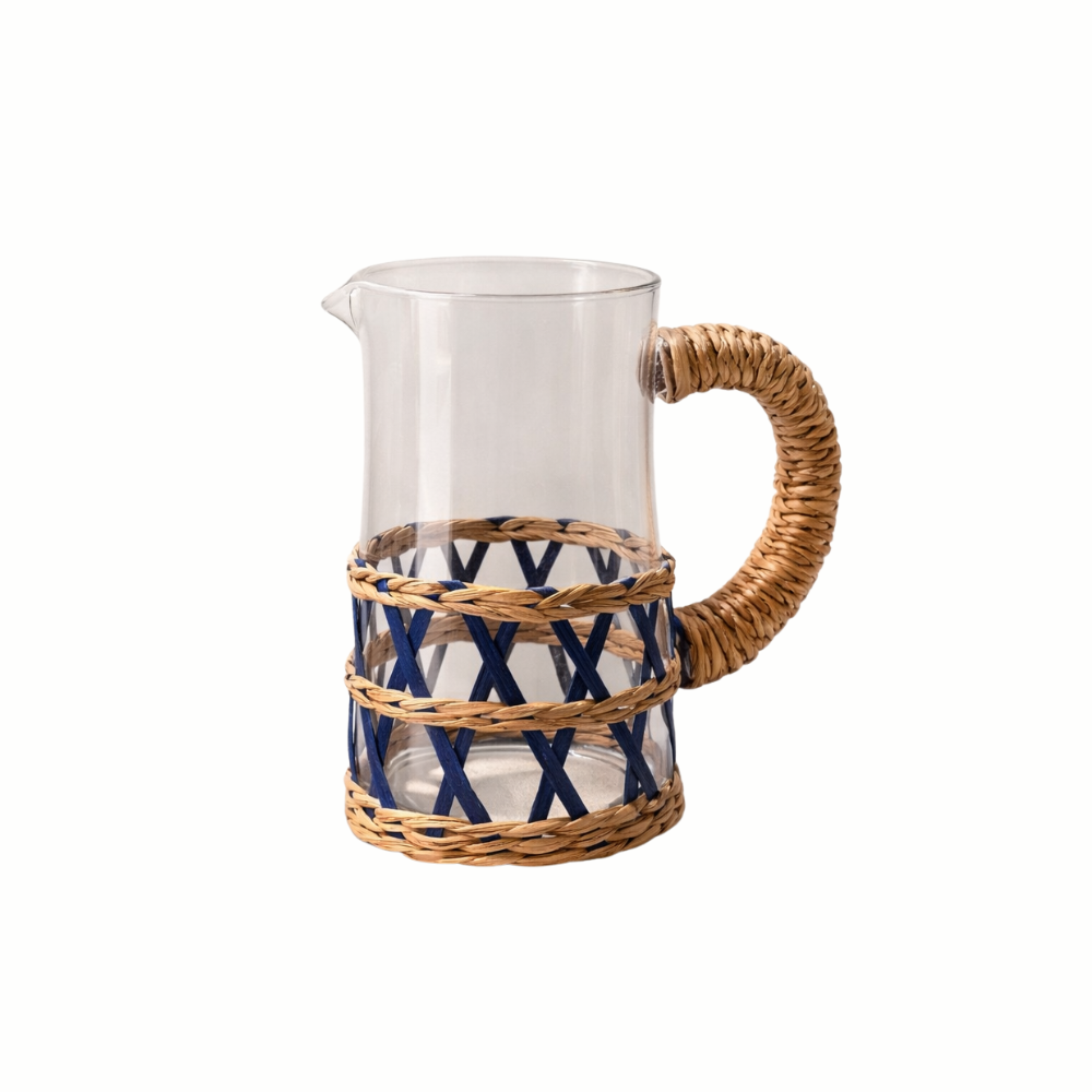 Jarra Blue