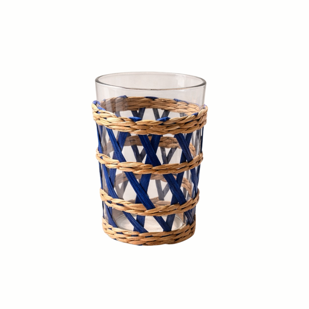 Copo Longo Blue