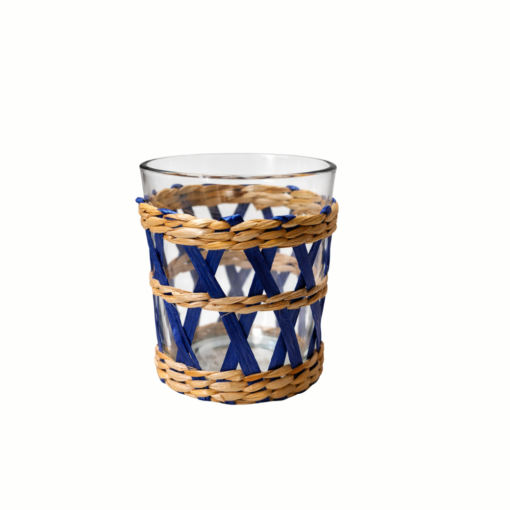 Copo Pequeno Blue