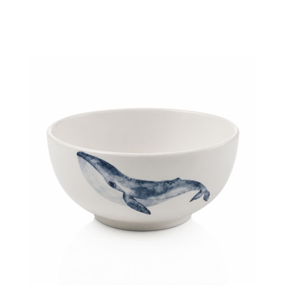Bowl Porcelana New Bone
