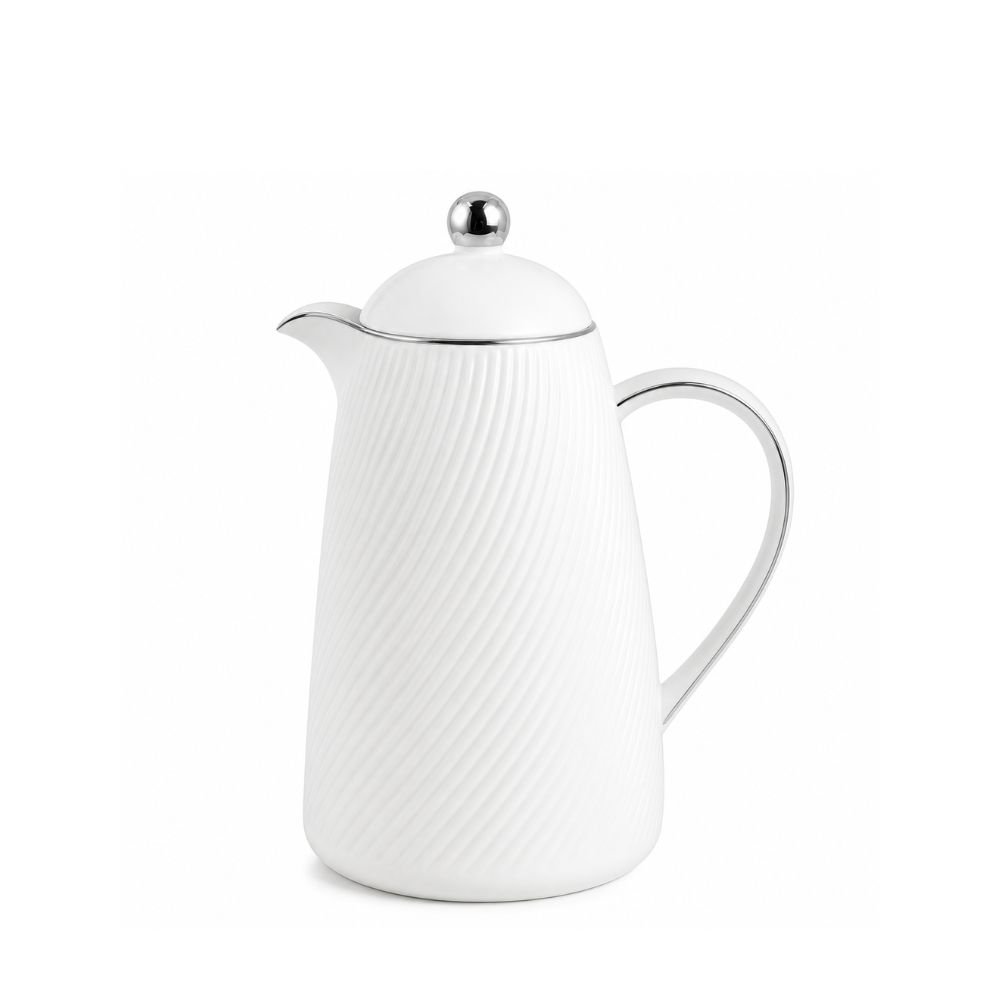 Garrafa Termica Porcela Baronesa 750ml