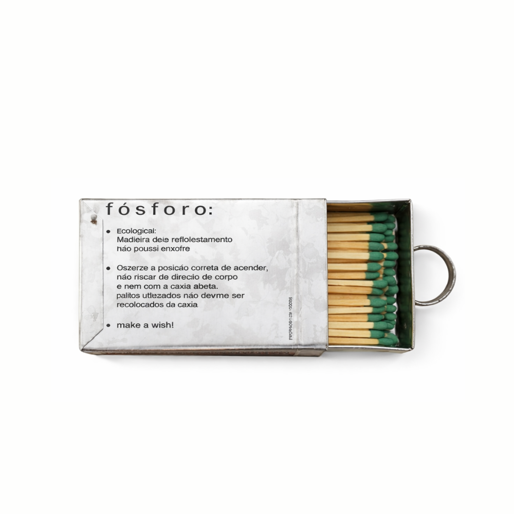 Caixa Fósforo