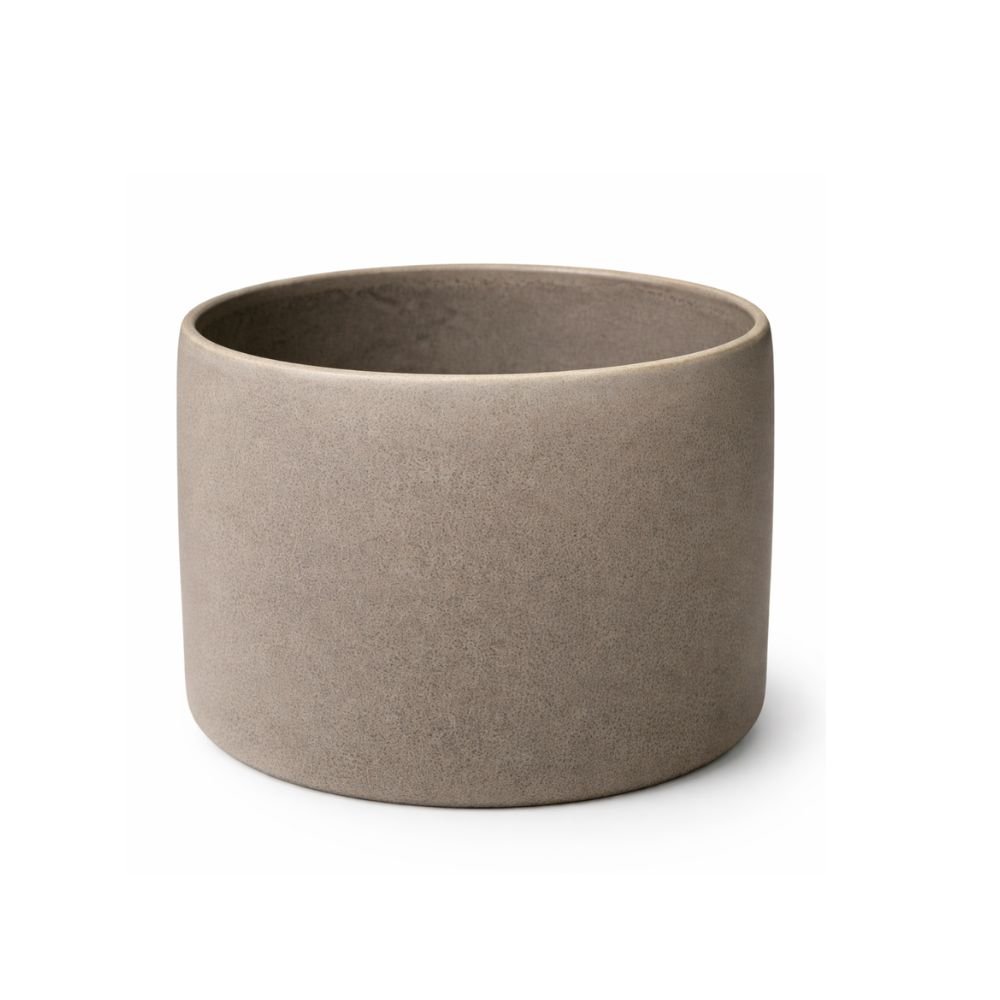 Vaso em cerâmica skara ll