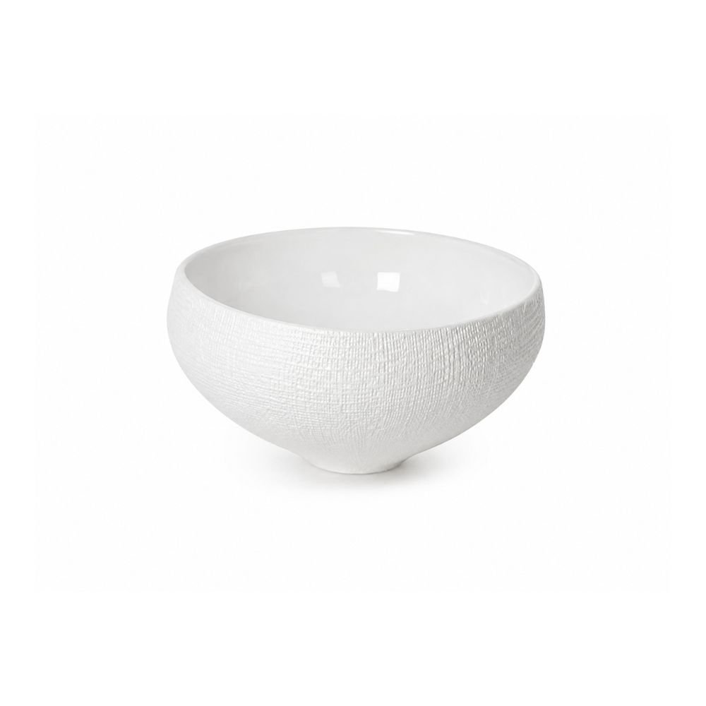 Linha potter corner vaso em cerâmica