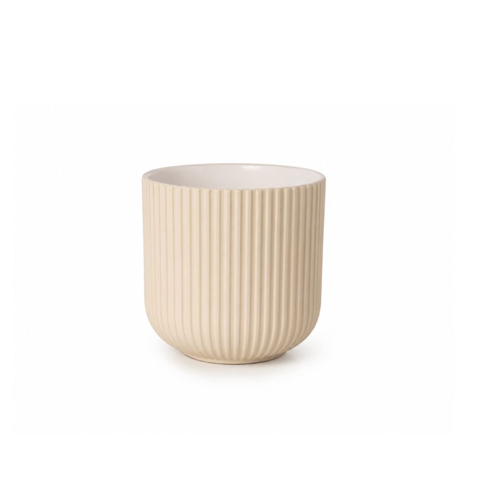 Vaso em cerâmica Kiffa