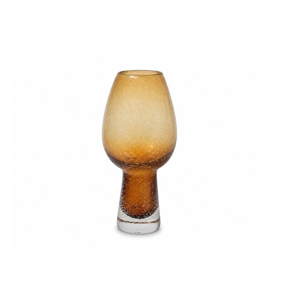 Vaso em vidro