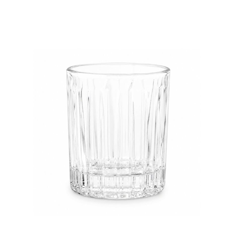 Jogo de Copos Transparente 300 ml c/ 6 un