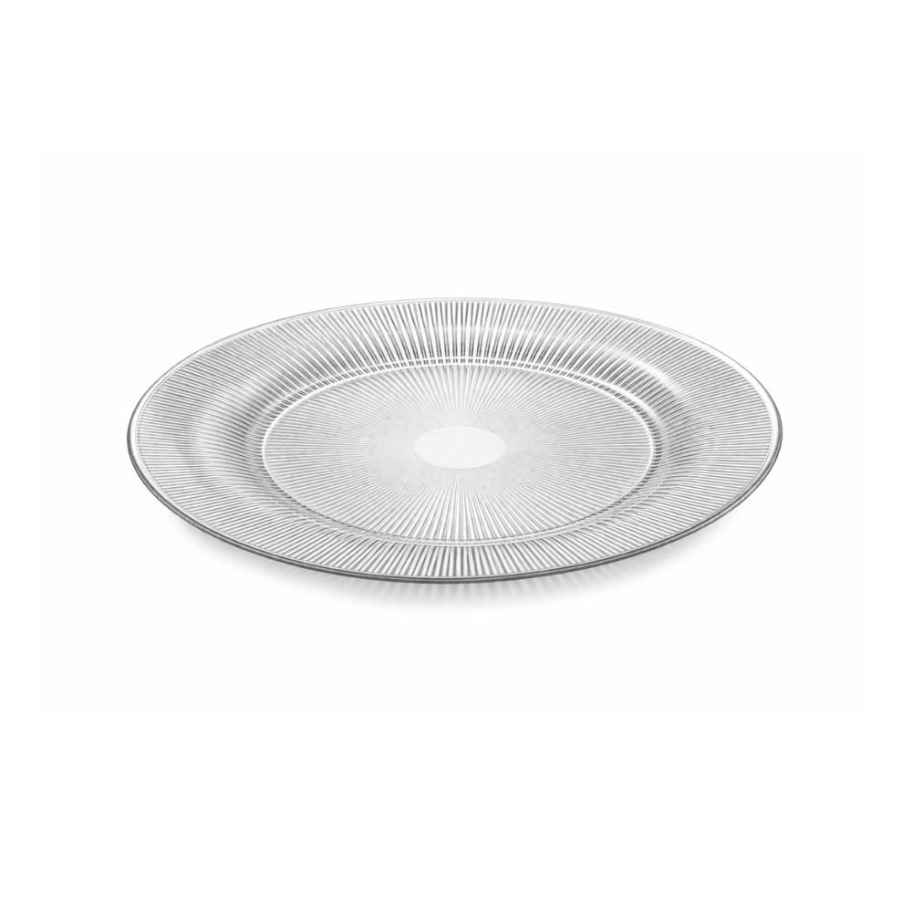 Souplast Silver Canelado
