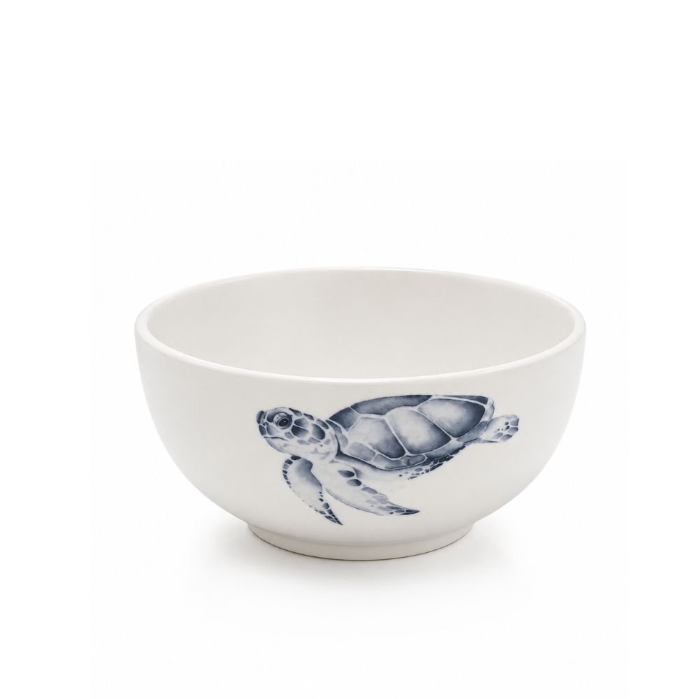 Bowl Porcelana New Bone