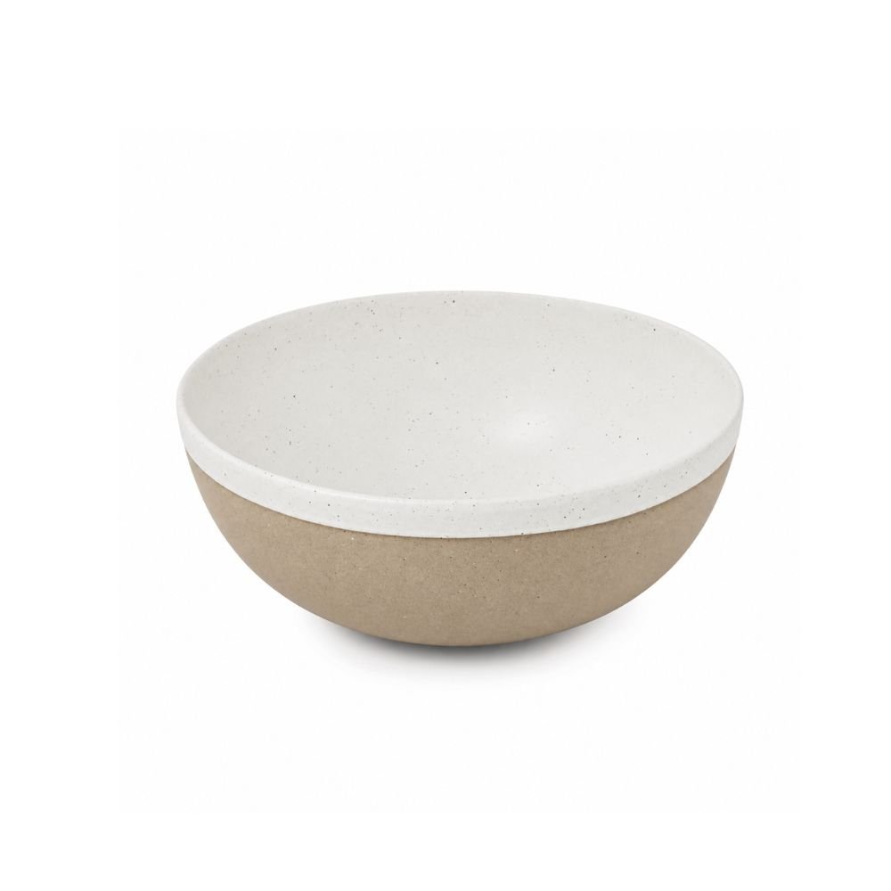 Bowl Grande De Cerâmica