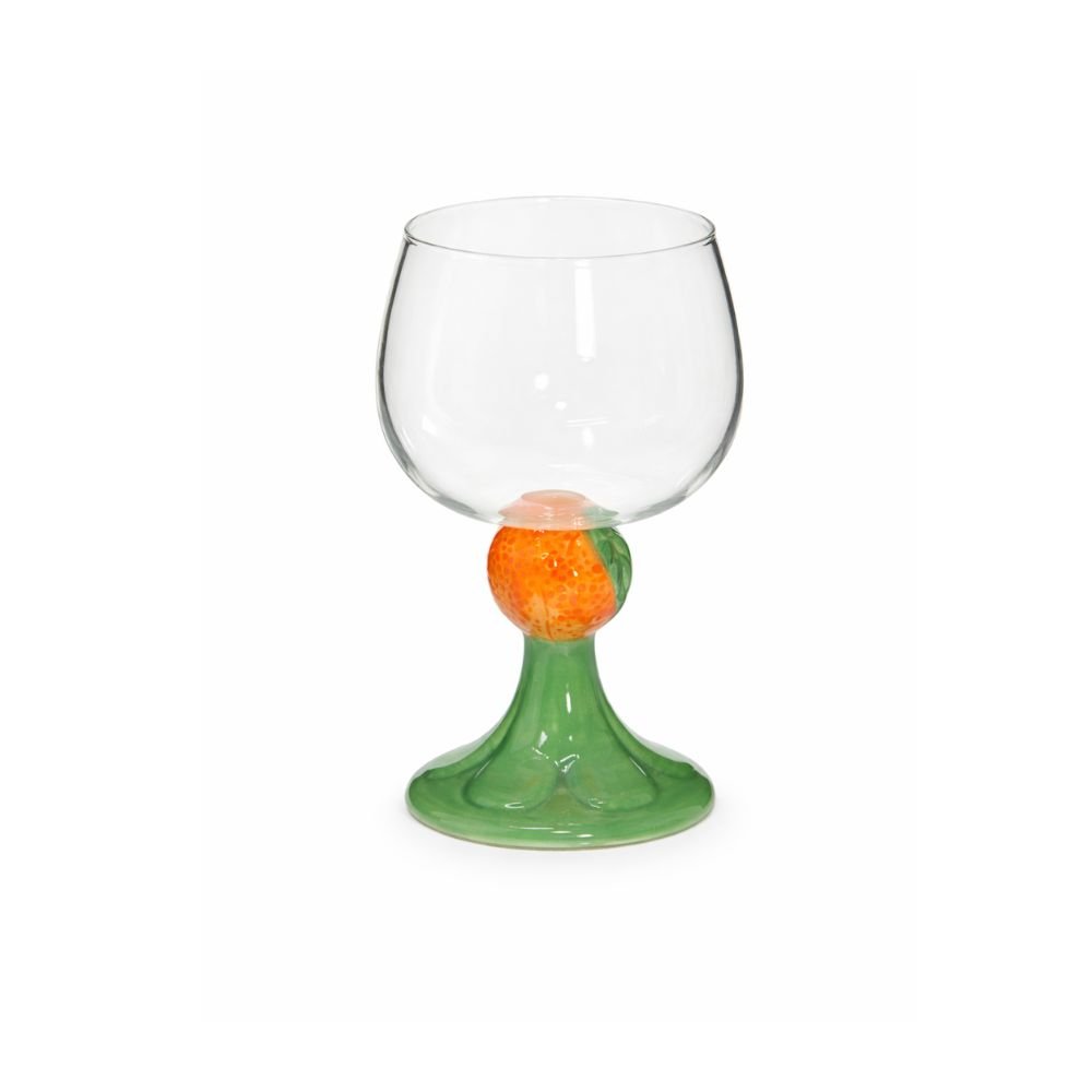 Taça orange 400 ml