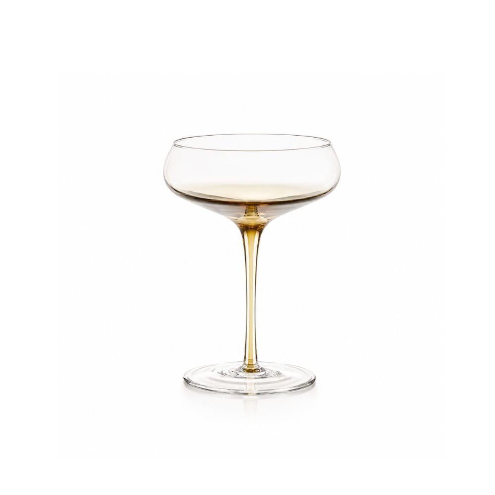 Taça Coquetel Âmbar 200ml