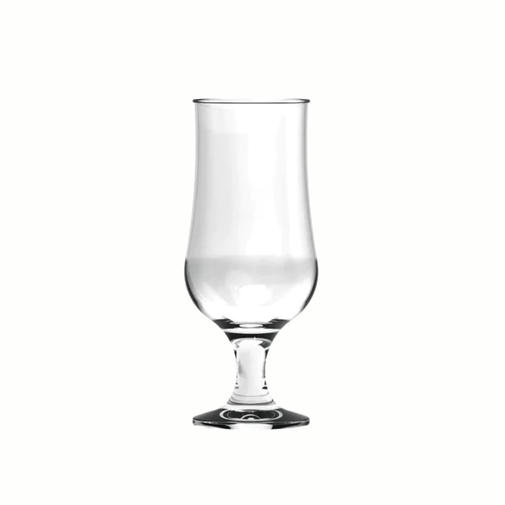 Jogo de Taça Cerveja 340ml  06 Unidades Cristal Ecológico Sunderland