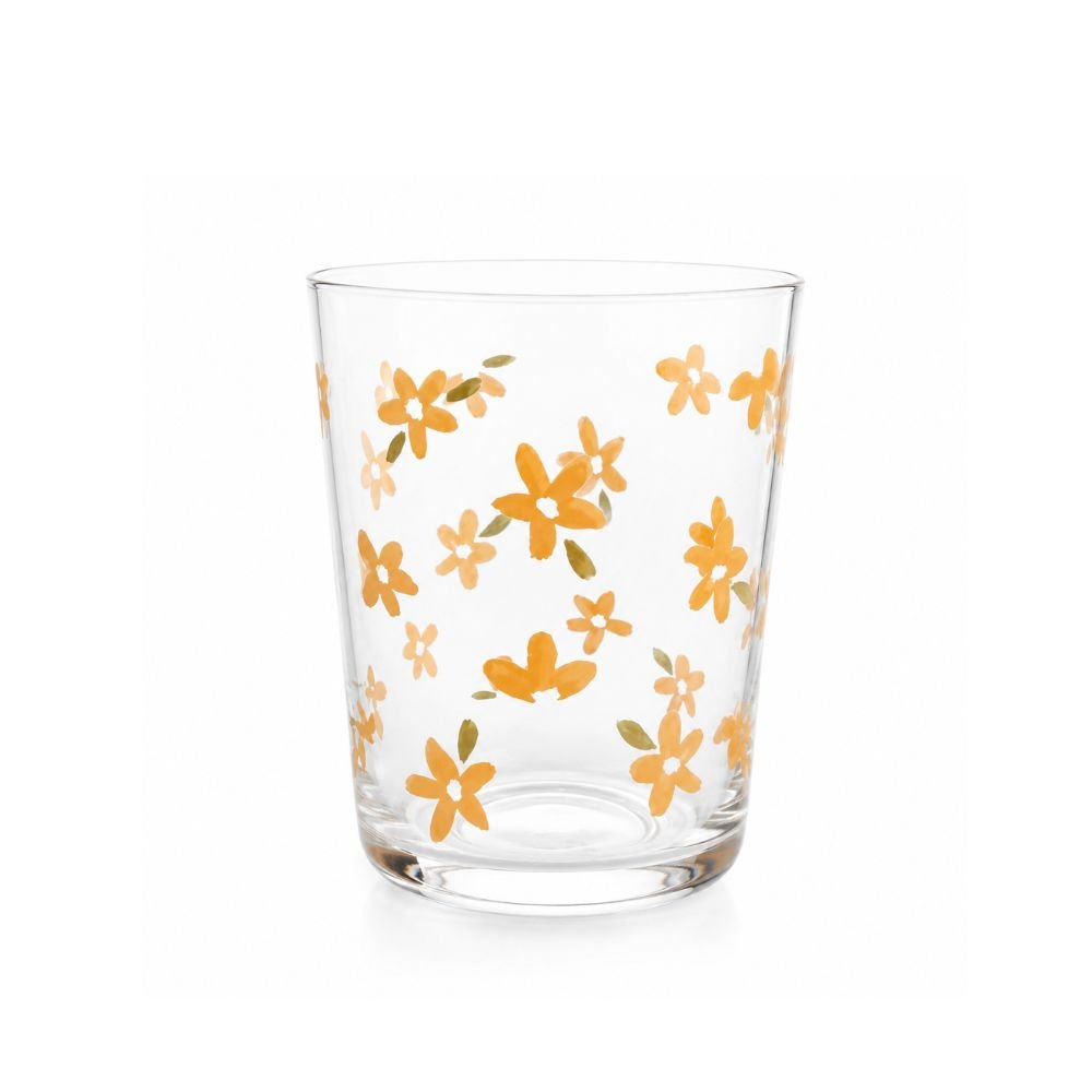 Copo Cristal P Suco 340ml Ginga L P Mail