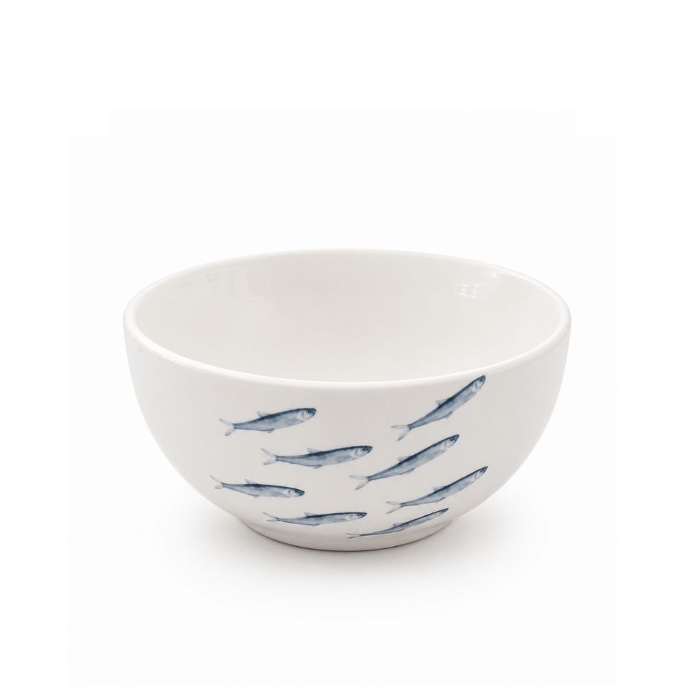 Bowl Porcelana New Bone
