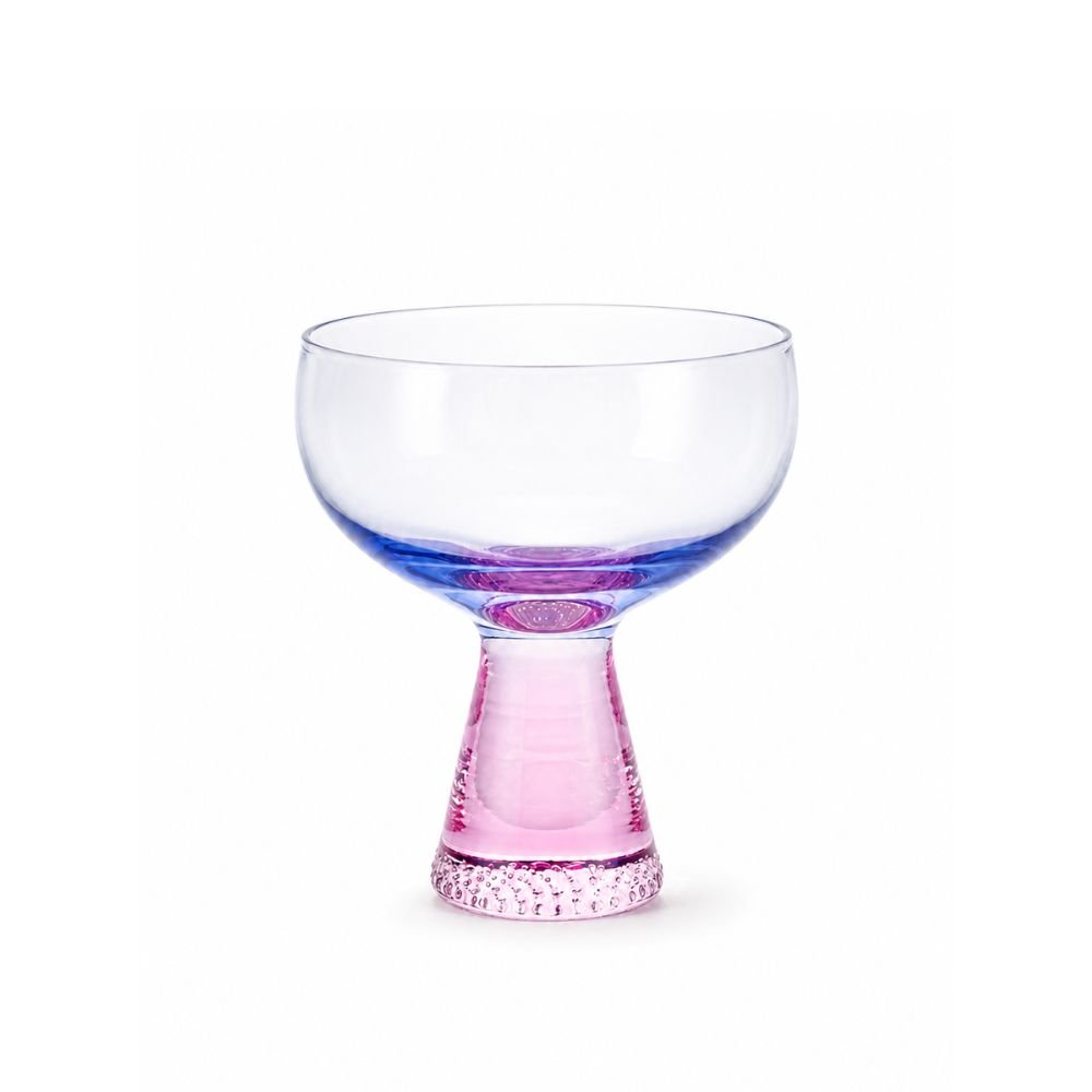 Taça Cobalt Purple