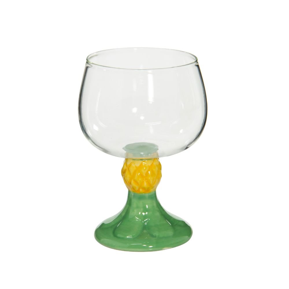 Taça pineapple 400 ml