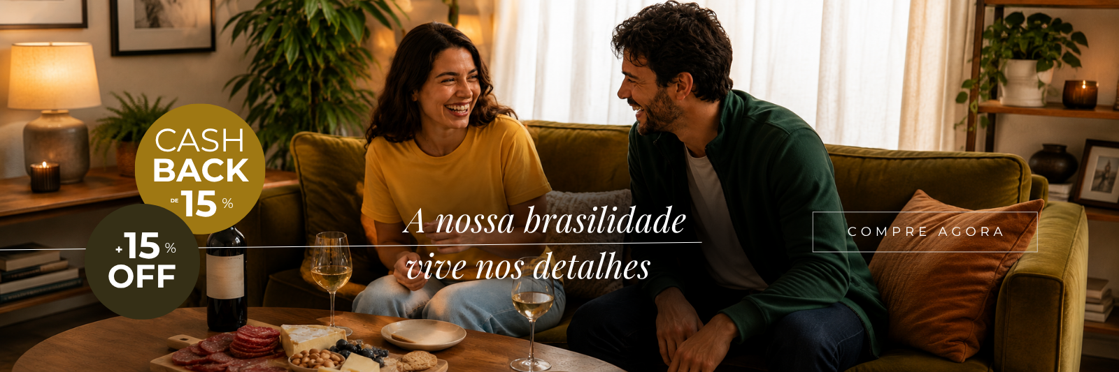 Eider Santos Home Decor