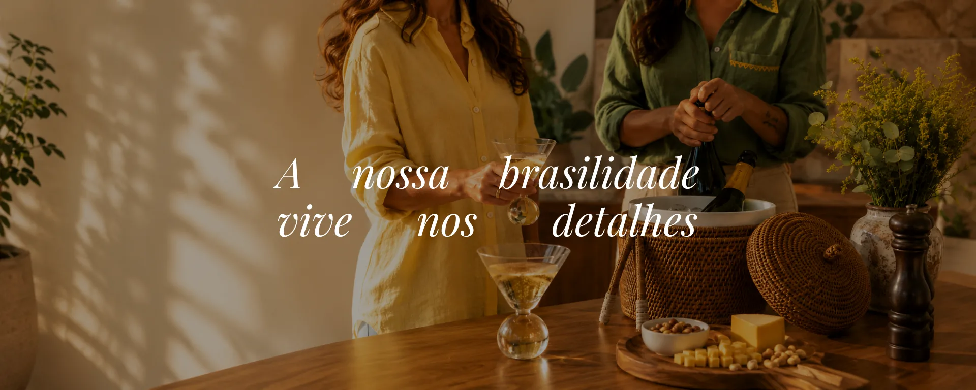 B R A S I L I D A D E S