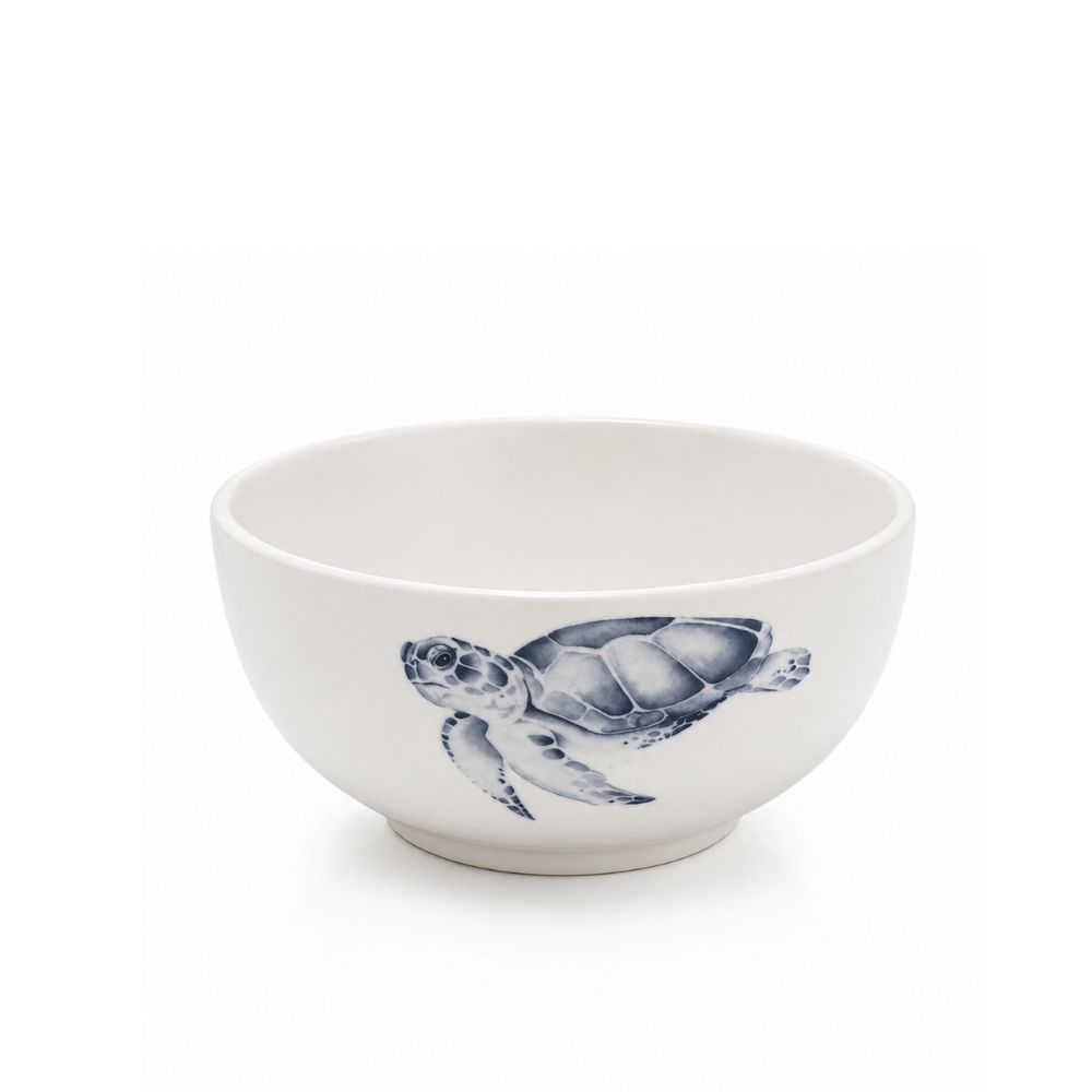 Bowl Porcelana New Bone