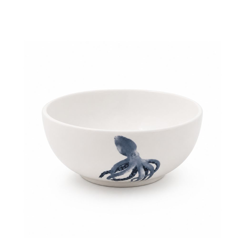 Bowl Porcelana New Bone